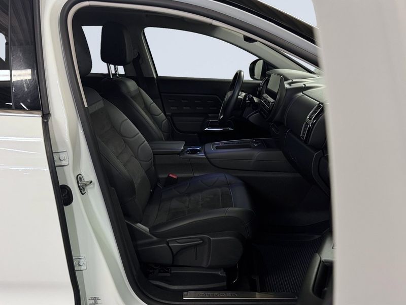 Citroen C5 AirCross bild 14