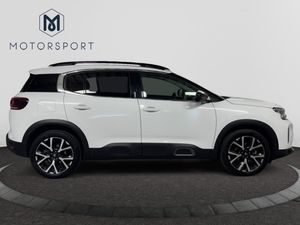 Citroen C5 AirCross bild 8