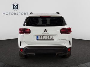 Citroen C5 AirCross bild 6