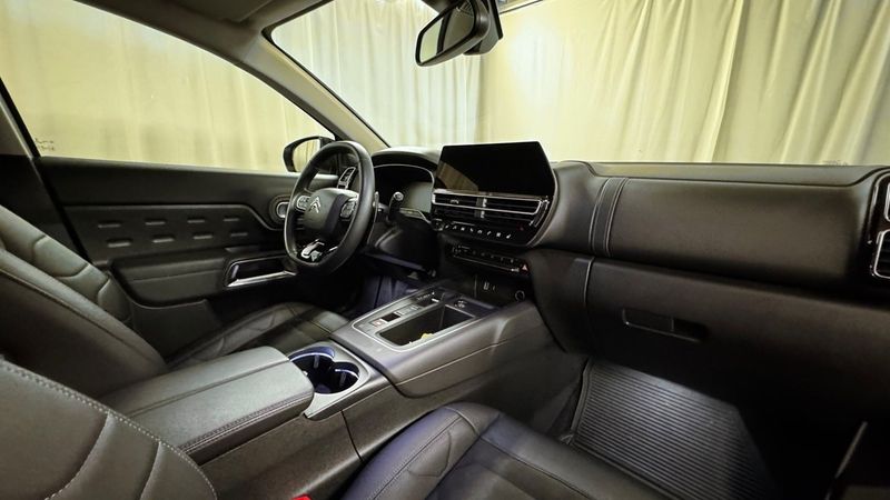 Citroen C5 AirCross bild 13