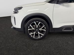 Citroen C5 AirCross bild 3