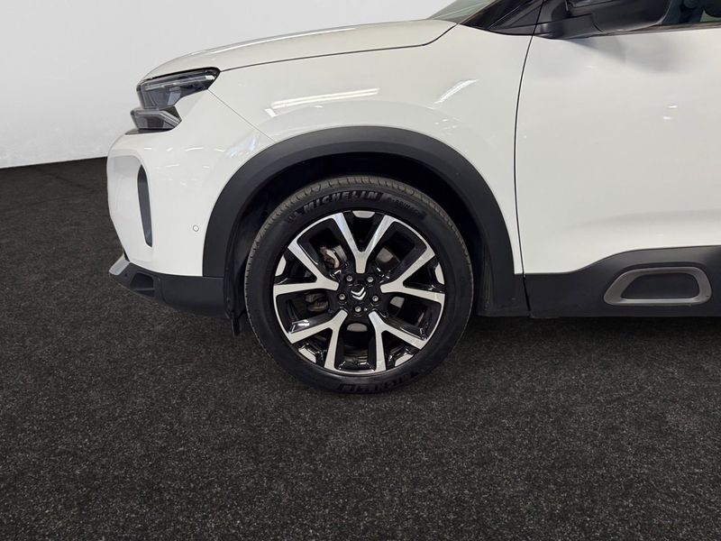 Citroen C5 AirCross bild 3