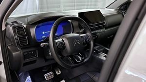 Citroen C5 AirCross bild 17
