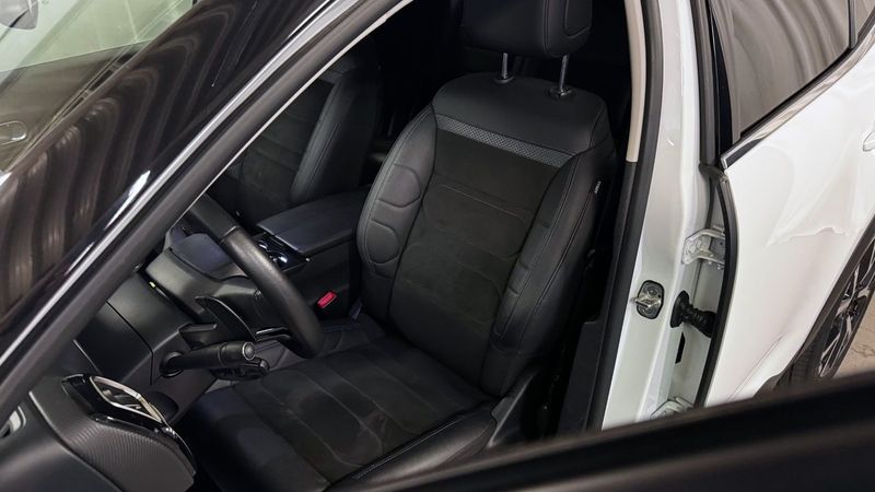Citroen C5 AirCross bild 11