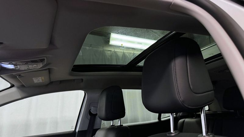 Citroen C5 AirCross bild 12