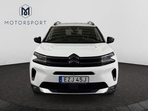 Citroen C5 AirCross bild 9