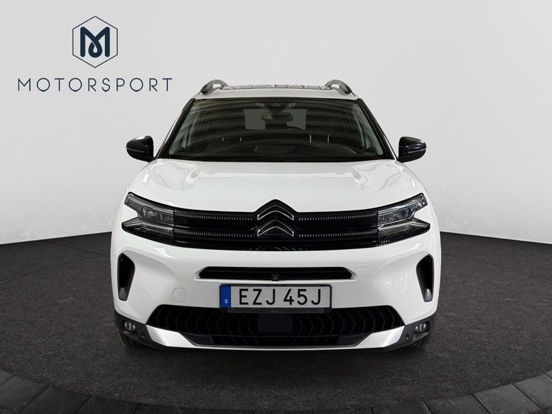 Citroen C5 AirCross bild 9