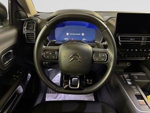 Citroen C5 AirCross bild 16
