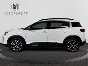 Citroen C5 AirCross bild 2