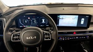 Kia Sorento bild 10
