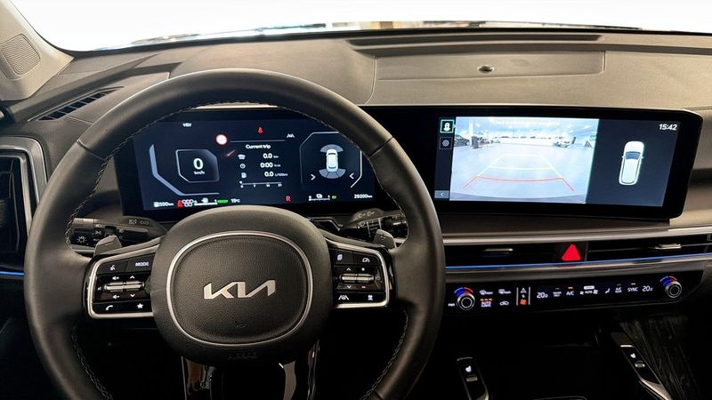 Kia Sorento bild 10