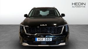 Kia Sorento bild 2