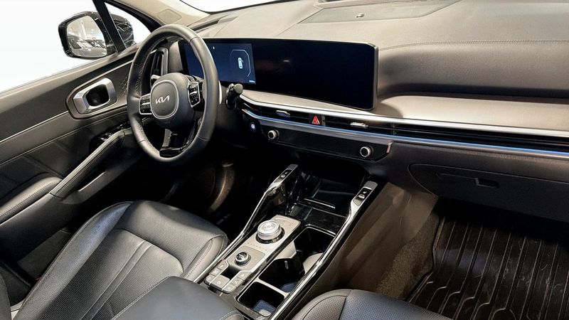 Kia Sorento bild 8