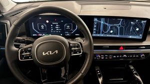 Kia Sorento bild 7