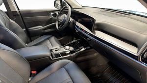 Kia Sorento bild 9