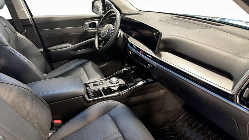 Kia Sorento bild 9
