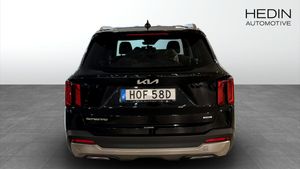 Kia Sorento bild 5