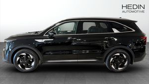 Kia Sorento bild 4