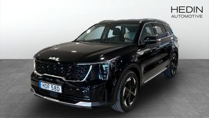 Kia Sorento bild 1