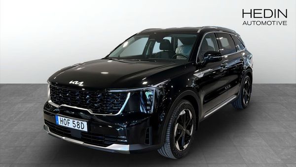 Kia Sorento PHEV AUT AWD ADVANCE - 2024