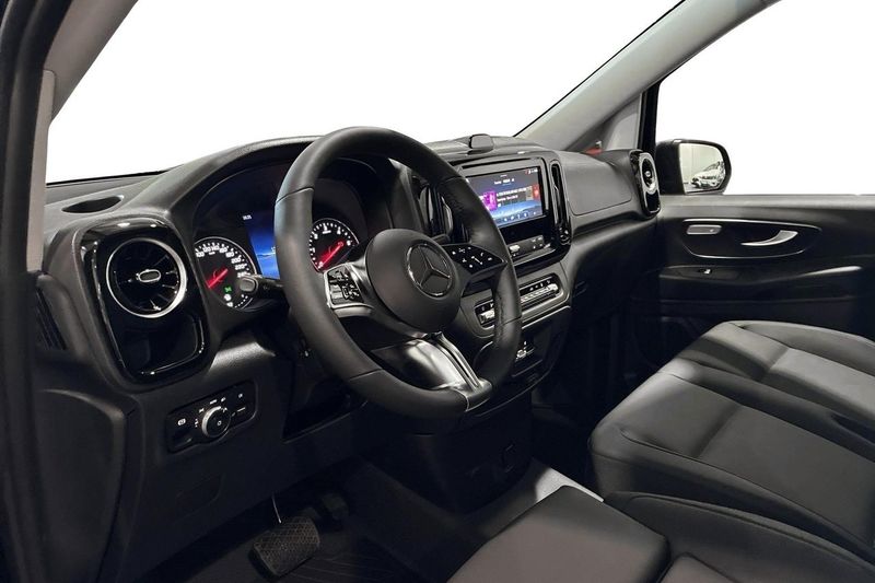 Mercedes Vito bild 4