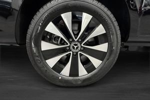 Mercedes Vito bild 3