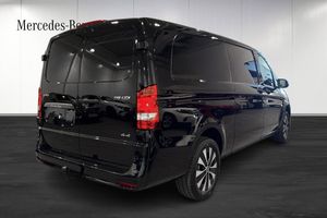 Mercedes Vito bild 6