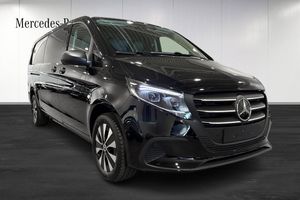 Mercedes Vito bild 1