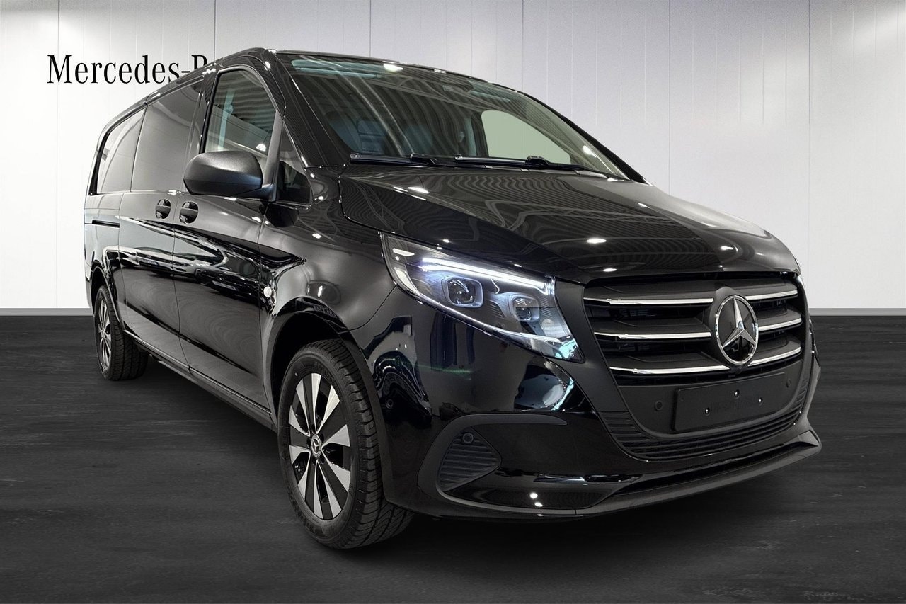 Mercedes Vito