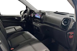Mercedes Vito bild 5