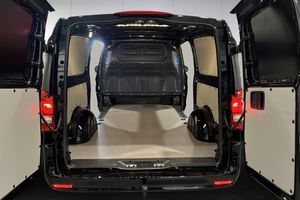 Mercedes Vito bild 8