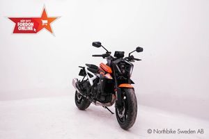 KTM 990 Duke bild 2