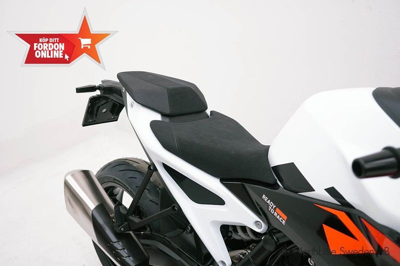 KTM 990 Duke bild 13