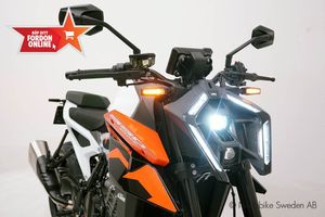 KTM 990 Duke bild 12