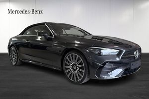 Mercedes CLE300 bild 3