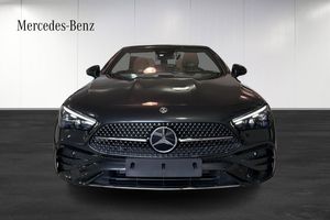 Mercedes CLE300 bild 5