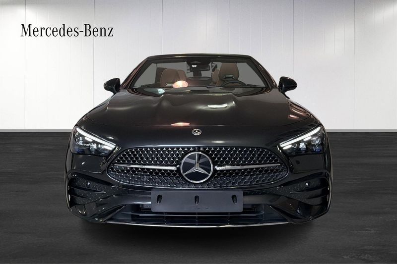 Mercedes CLE300 bild 5