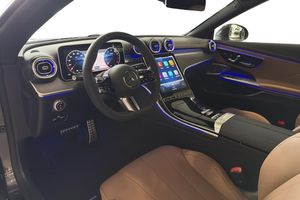 Mercedes CLE300 bild 11