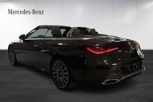 Mercedes CLE300 bild 7