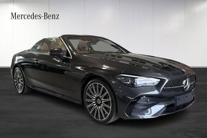 Mercedes CLE300 bild 8