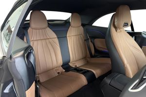 Mercedes CLE300 bild 16