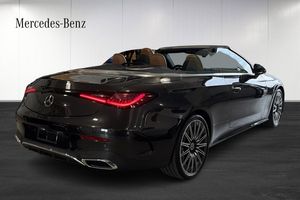 Mercedes CLE300 bild 9