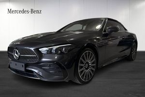 Mercedes CLE300 bild 1