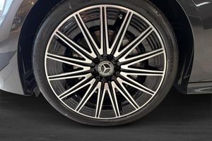 Mercedes CLE300 bild 10
