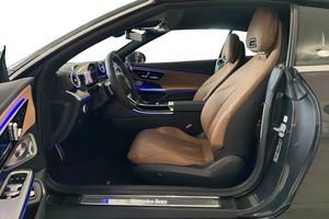 Mercedes CLE300 bild 15