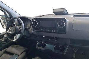 Mercedes Sprinter bild 6