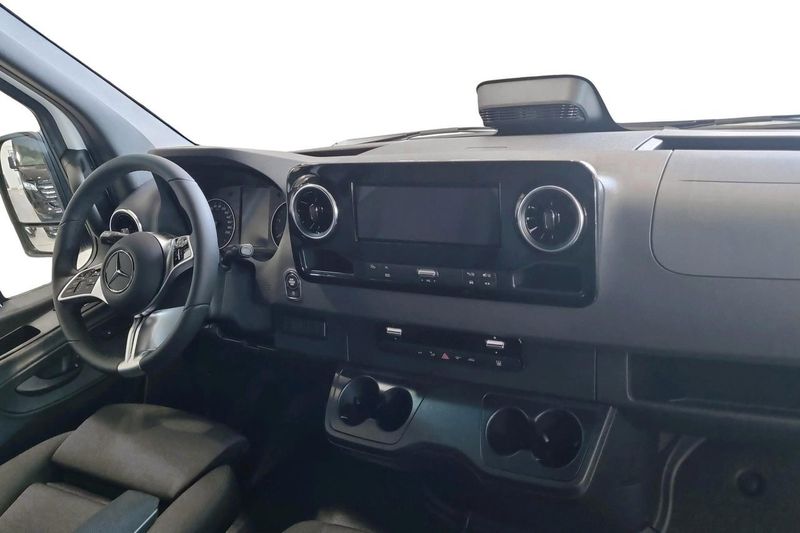 Mercedes Sprinter bild 6