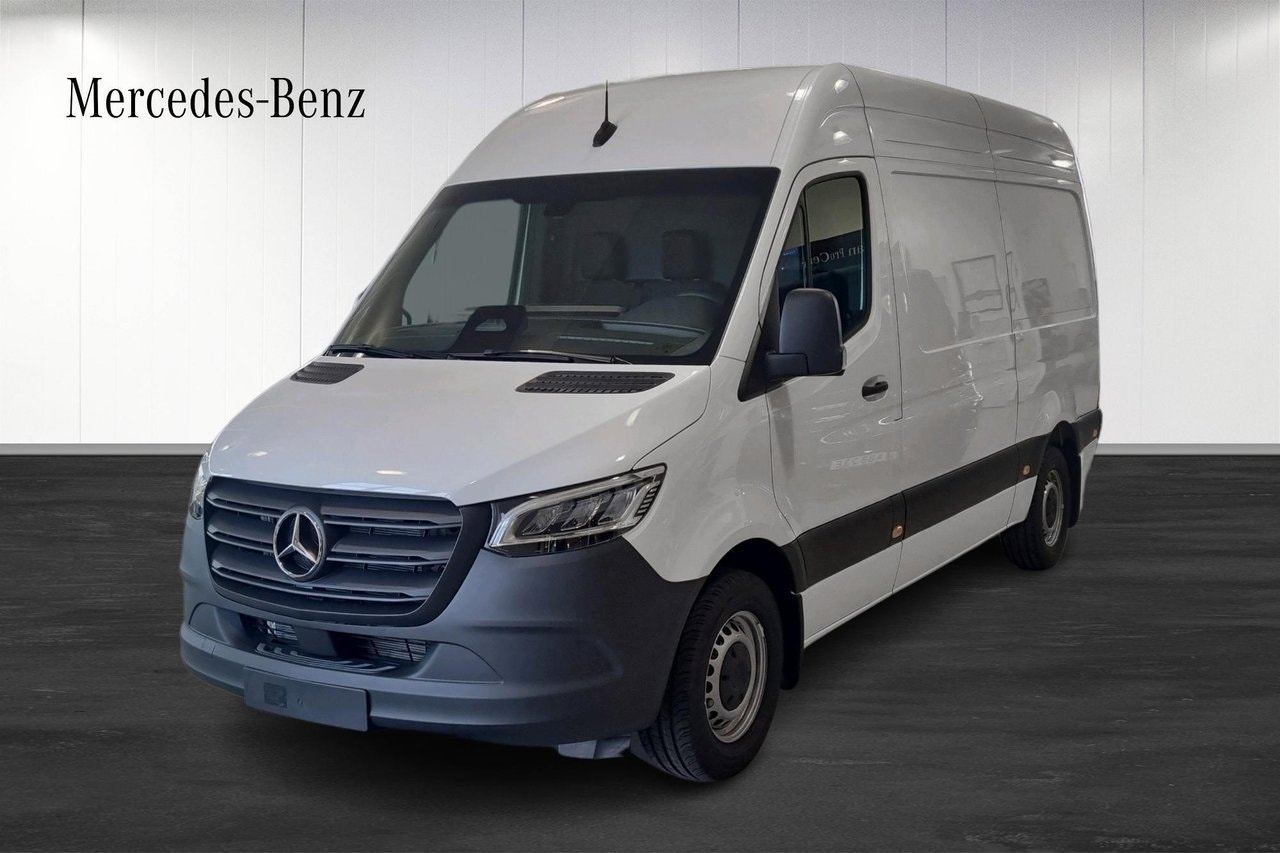 Mercedes Sprinter
