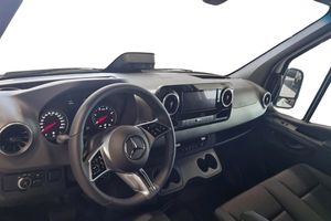 Mercedes Sprinter bild 7