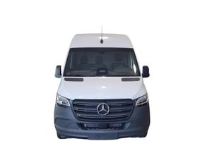 Mercedes Sprinter bild 10